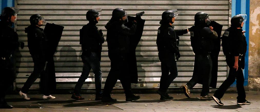 Είχε δώσει “δείγματα” ένας από τους δράστες των επιθέσεων στο Παρίσι