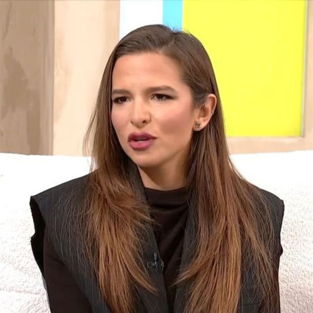 Εριέττα Κούρκουλου: Η σχέση με τα αδέρφια της - "Είχαμε χαθεί κάποια χρόνια"