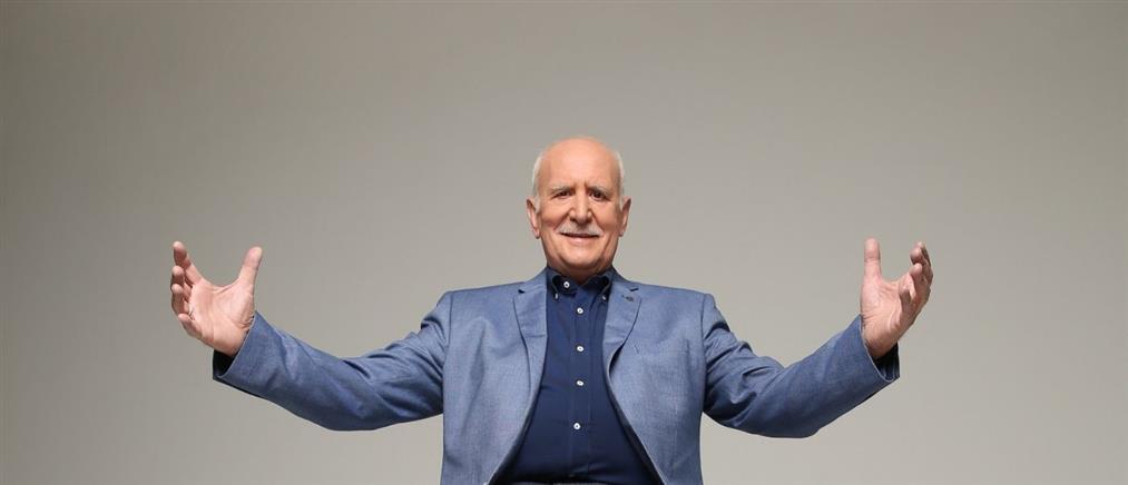 Σωκράτης Φάμελλος: Η μνήμη του Γιώργου Παπαδάκη θα μείνει ως πρότυπο για τους νέους δημοσιογράφους