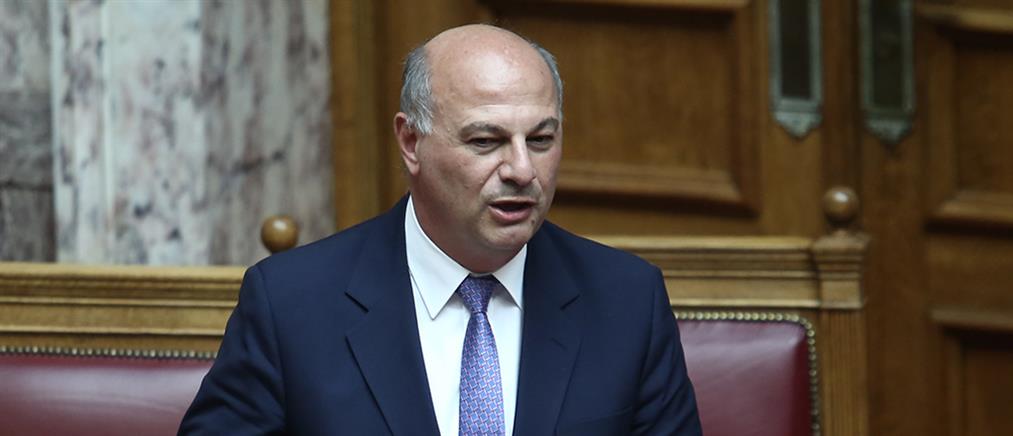 Τσιάρας: Οι πραγματικοί και έντιμοι αγρότες δεν έχουν να φοβηθούν τίποτα