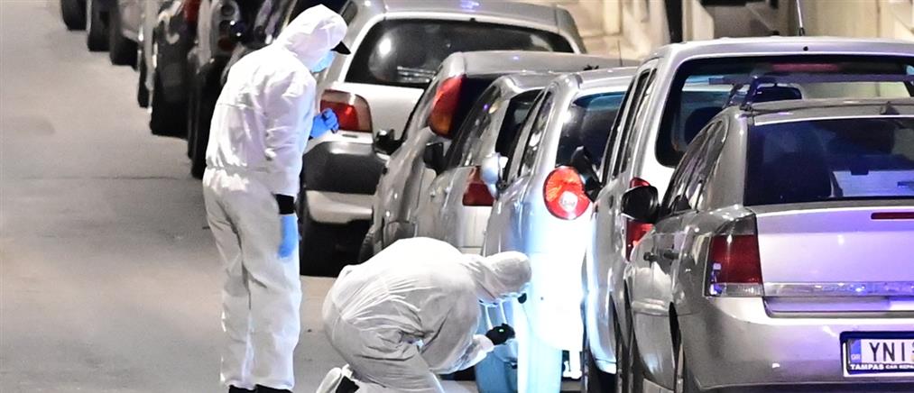 Εντοπίστηκε ύποπτο αντικείμενο στην Κυψέλη - Προσωρινή διακοπή της κυκλοφορίας στην περιοχή