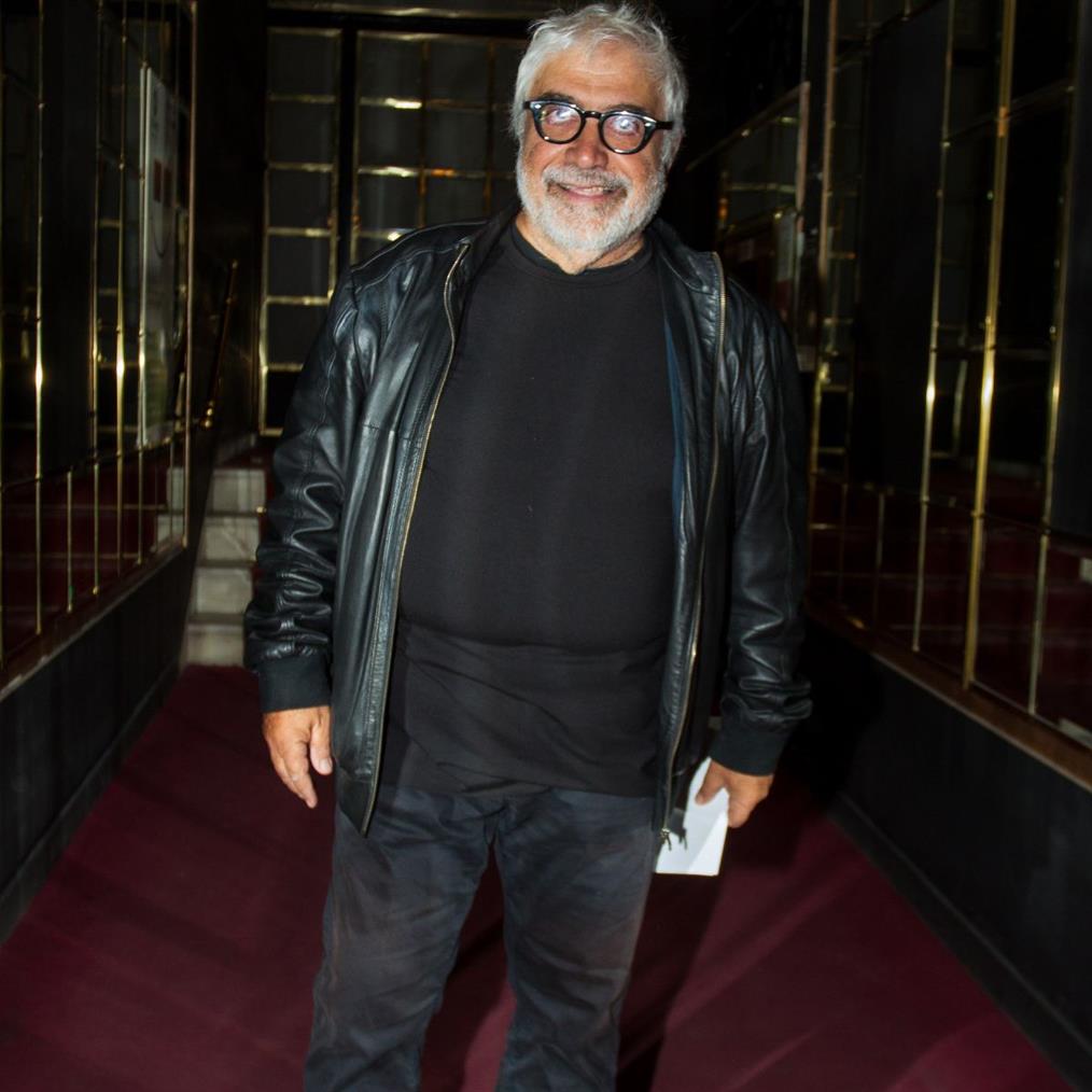 Δημήτρης Πιατάς: "Δεν με φωνάζουν στην τηλεόραση, δεν ξέρω γιατί, μπορεί να μη με χρειάζονται"