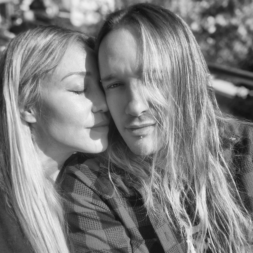 Πηνελόπη Αναστασοπούλου: Το μακροσκελές μήνυμα για τα 7α γενέθλια της κόρης της