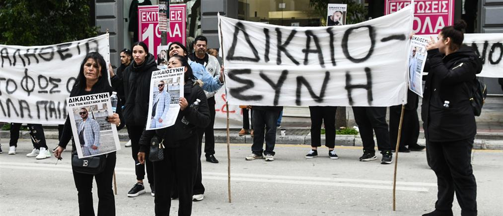 Πάτρα: Προφυλακιστέος ο ένας κατηγορούμενος για τον θανάσιμο ξυλοδαρμό του 30χρονου