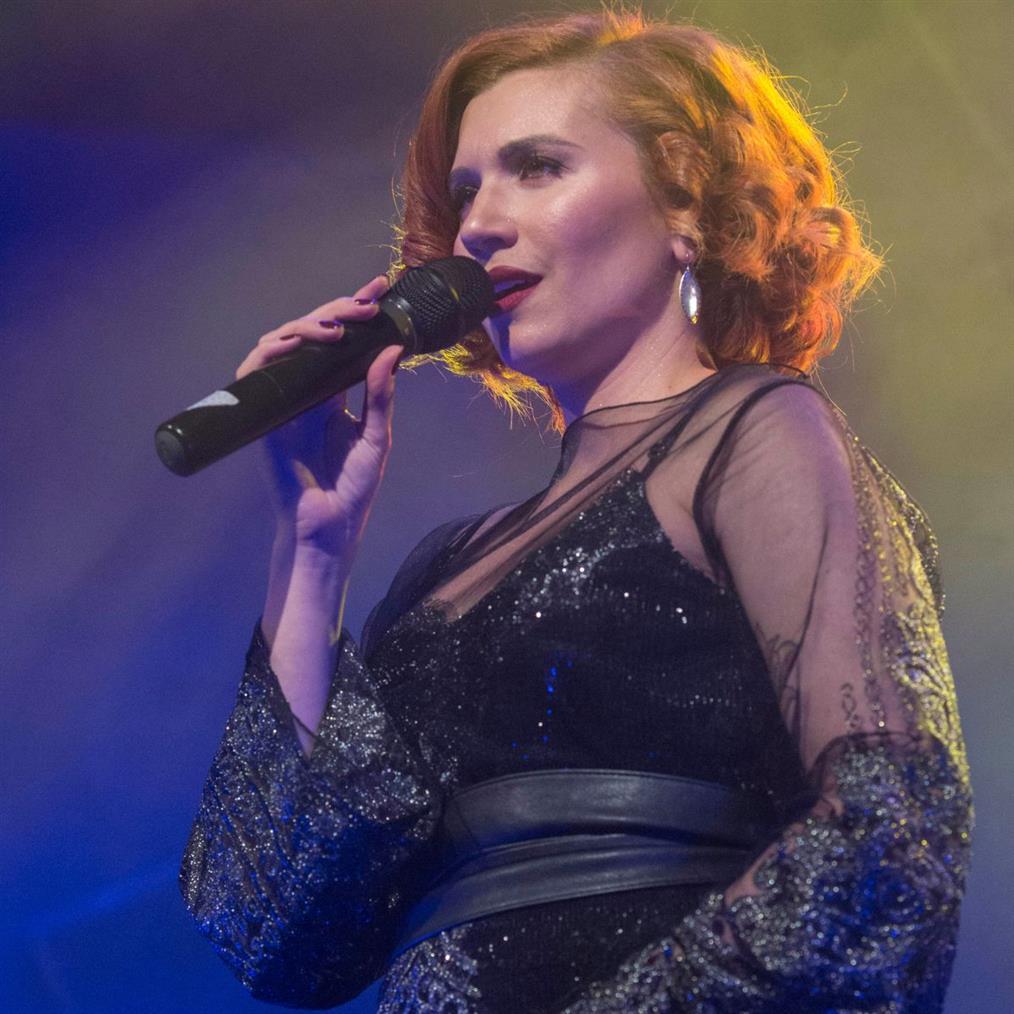 Γέννησε η Πέννυ Μπαλτατζή: Η τραγουδίστρια έγινε για τρίτη φορά μαμά (Φωτογραφία)