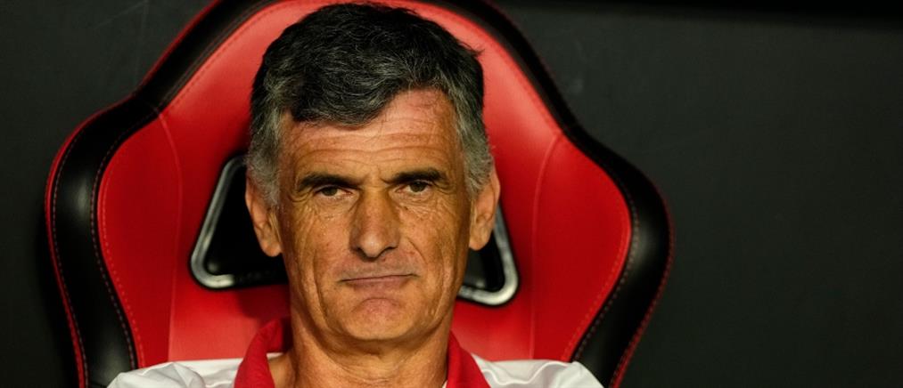 Ολυμπιακός: Ο Μεντιλίμπαρ και επισήμως προπονητής των “ερυθρόλευκων”