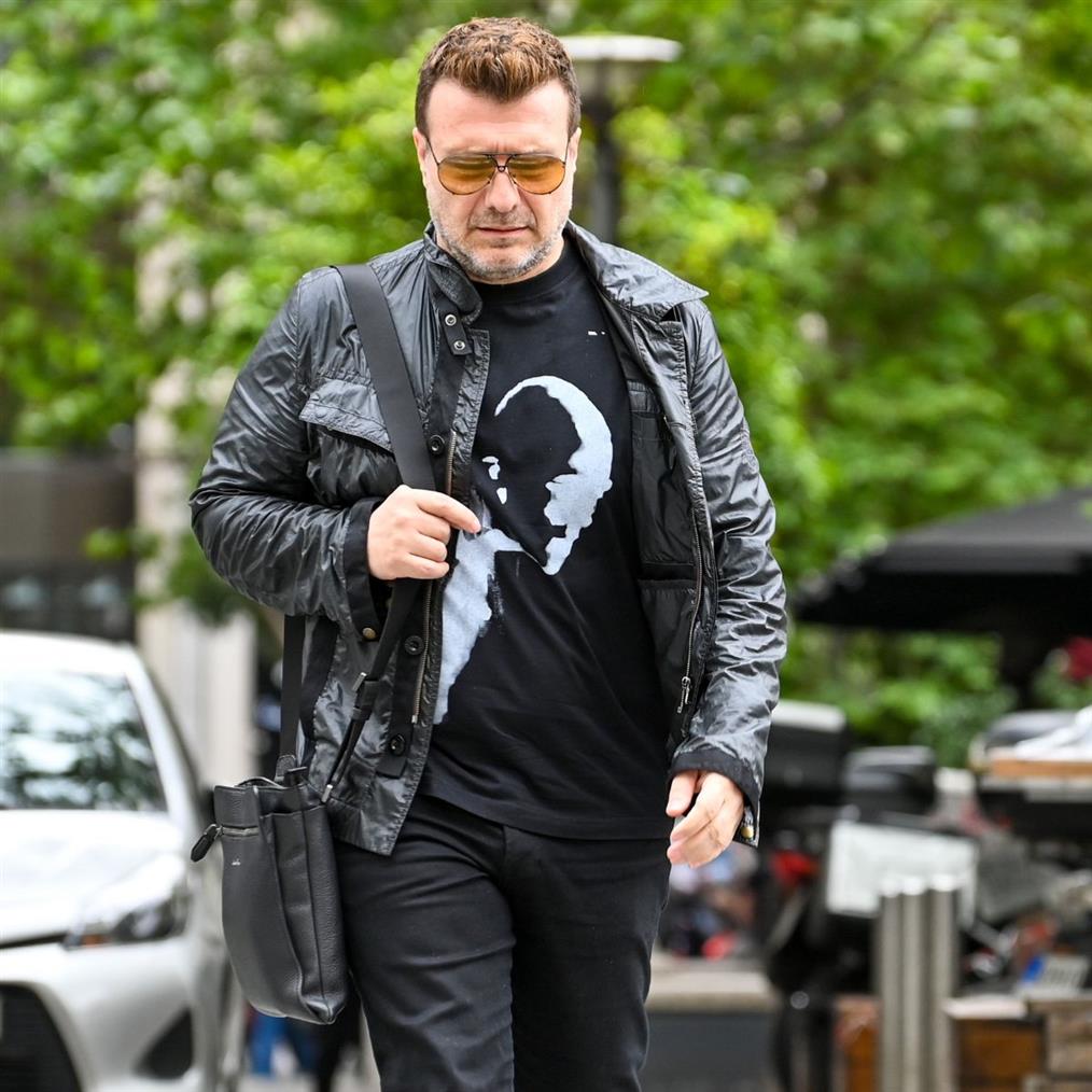 Γιάννης Πλούταρχος: Οι πρώτες δηλώσεις της 48χρονης μετά την απόφαση του δικαστηρίου - "Συγγνώμη δεν έχω να ζητήσω"