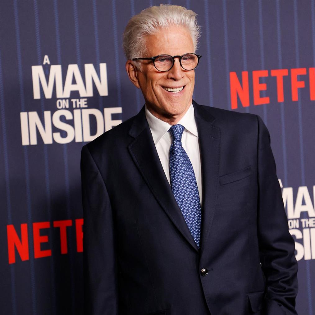 Τεντ Ντάνσον