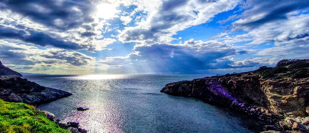 Τι καιρό θα κάνει την Κυριακή