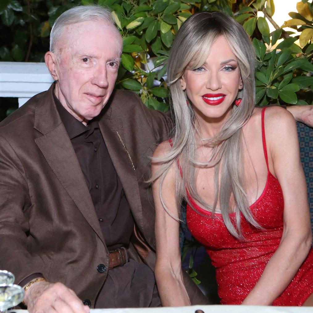 Η Γεωργία Σιακαβάρα για την περιπέτεια της υγείας της: "Πήγαινε για σηψαιμία, για κάποιες ώρες προλάβαμε"
