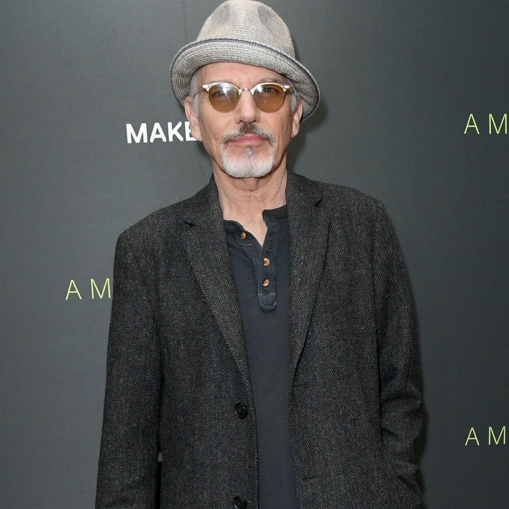 Μπίλι Μπομπ Θόρτον