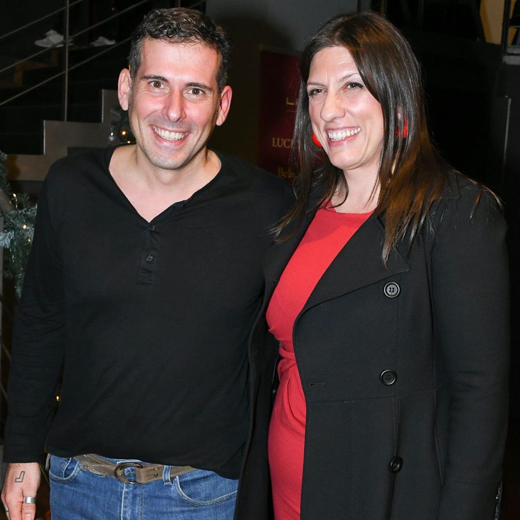 Ο Διαμαντής Καραναστάσης απαντά στις αντιδράσεις για την παραίτησή του: "Η ποταπή λύσσα των επιθέσεων που δέχομαι…"