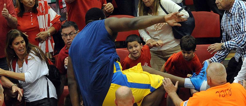 Σχορτσιανίτης: «Έπρεπε να τον αγνοήσω, αλλά δεν άντεξα»