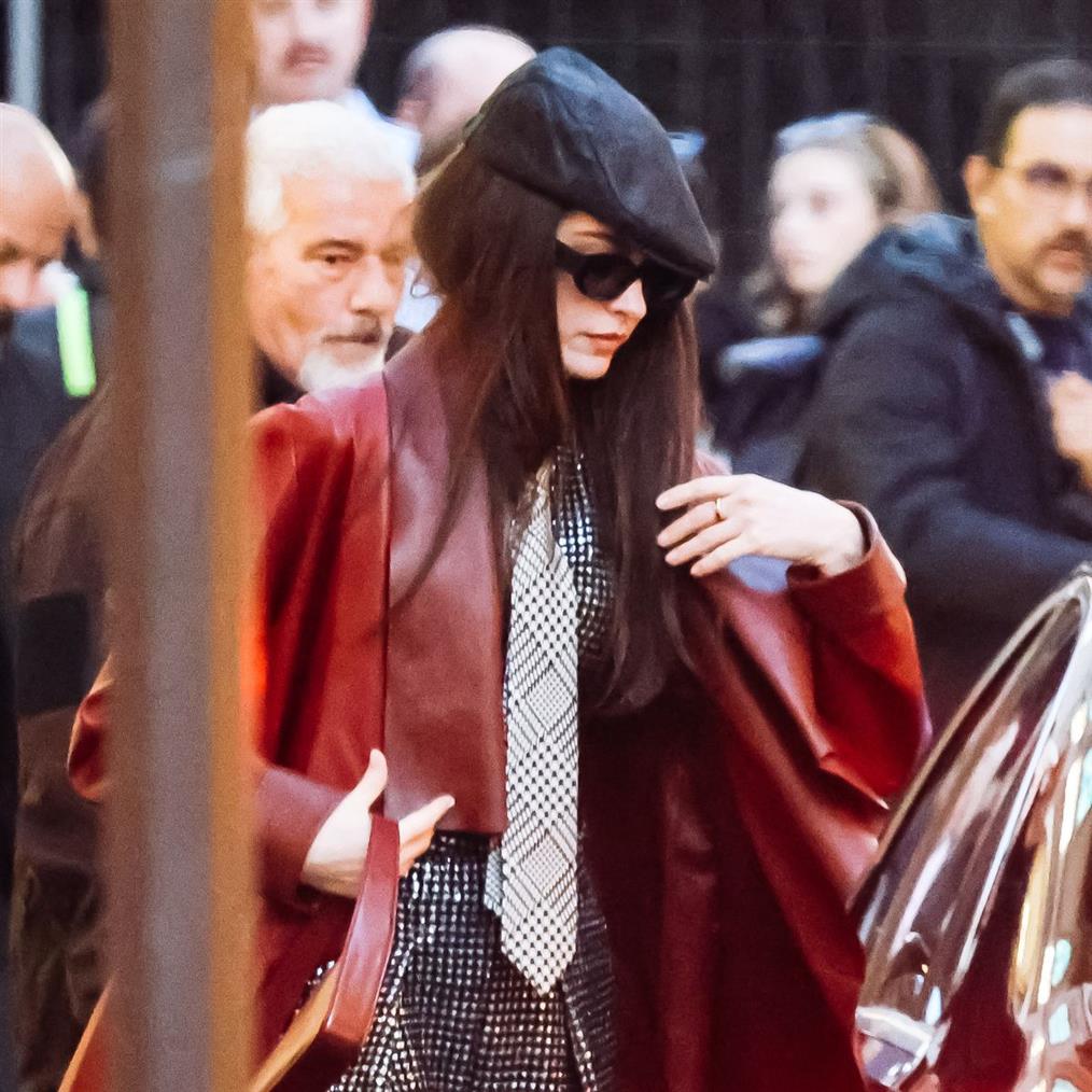 Ο Διάβολος φοράει Prada: Κυκλοφόρησε το πρώτο teaser του σίκουελ της ταινίας