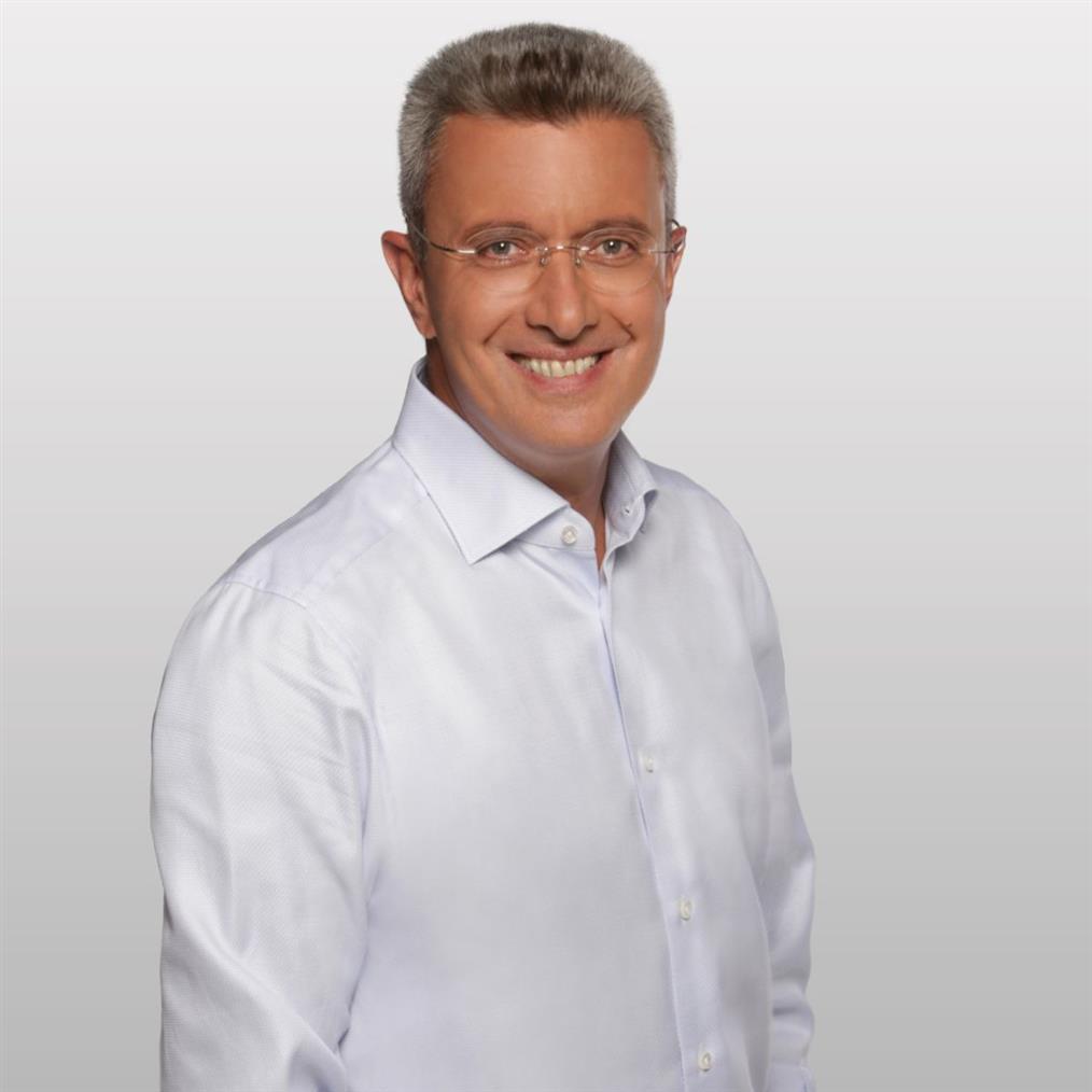 Νίκος Χατζηνικολάου: Αυτή είναι νέα εκπομπή που θα παρουσιάζει την επόμενη χρονιά στον ΑΝΤ1 
