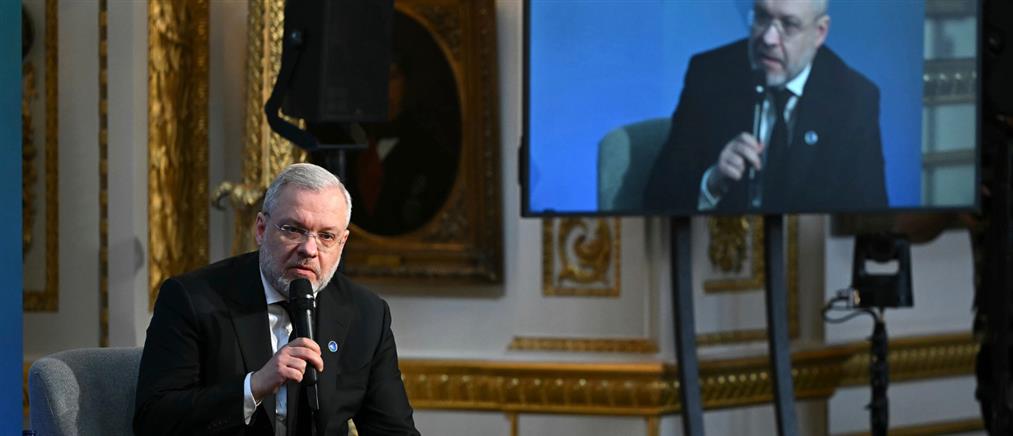 Ουκρανία: Σε διαθεσιμότητα ο υπουργός Δικαιοσύνης εν μέσω έρευνας για διαφθορά