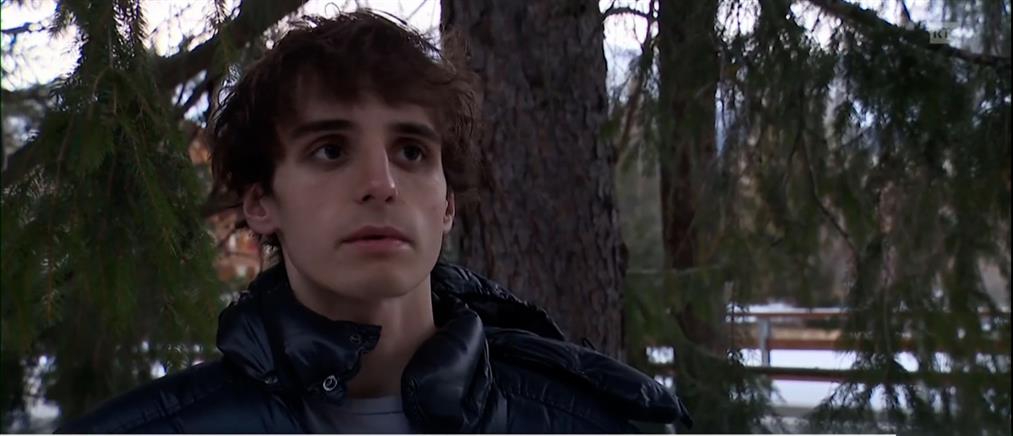 Τραγωδία στην Ελβετία - Η έκκληση του αδελφού της Αλίκης: Προτεραιότητα των αρχών ήταν οι τραυματίες, όχι οι αγνοούμενοι (βίντεο)