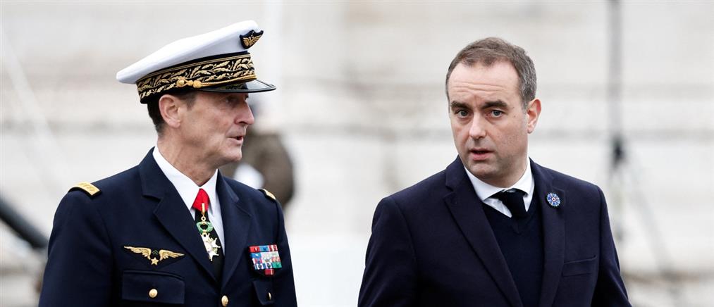 Γαλλία: Πολιτικό σοκ με δήλωση του στρατηγού Μαντόν – "Η χώρα πρέπει να προετοιμαστεί για το ενδεχόμενο να χάσει τα παιδιά της"