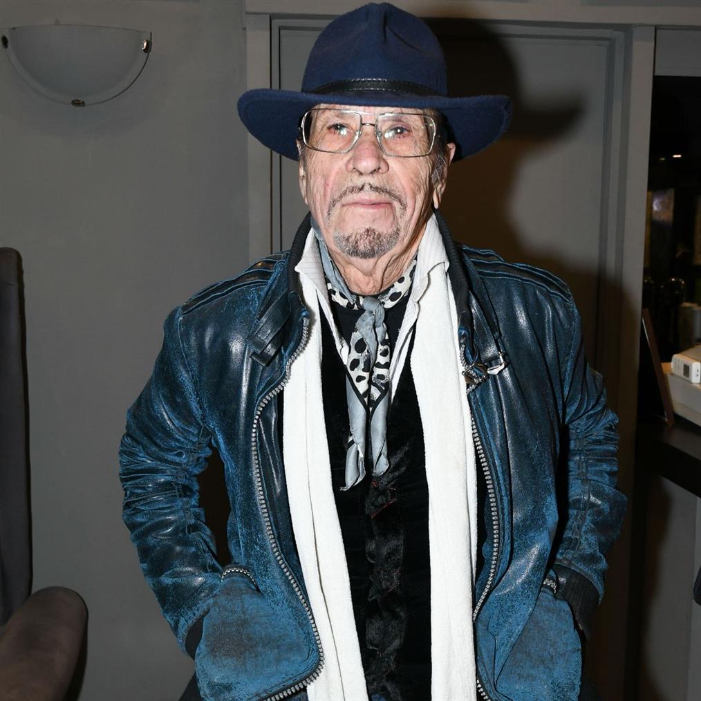 Φώτης Μεταξόπουλος: Η εξομολόγηση για τη νεότερη σύντροφό του και την περιπέτεια με την υγεία του