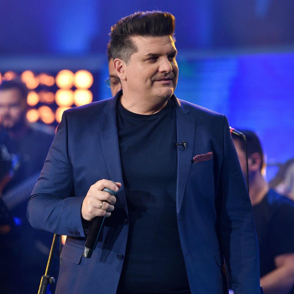 Γιάννης Καψάλης: Έχασε 35 κιλά - Η ανανεωμένη του εικόνα