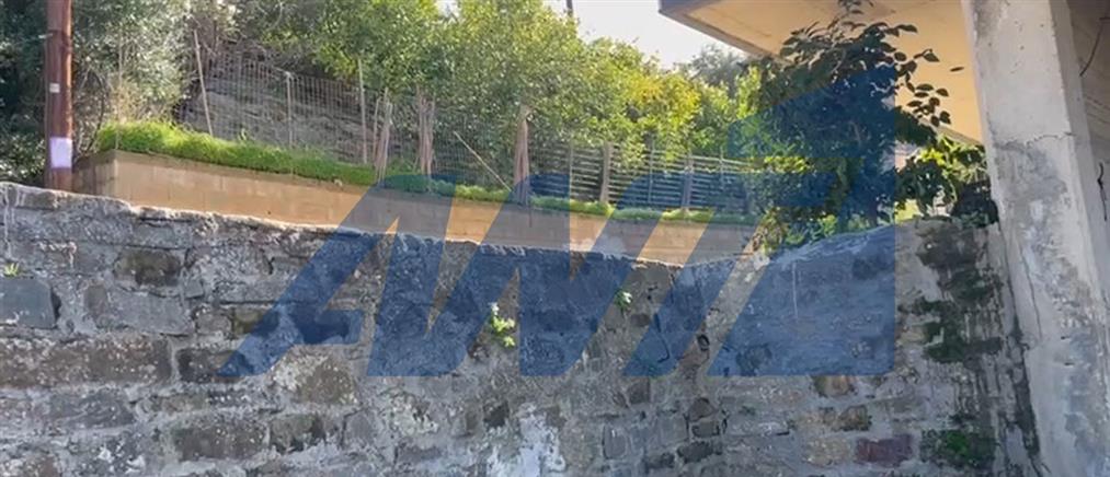 Αχαΐα: Ανατροπή με τον θάνατο του 3χρονου – Ο θείος του ομολόγησε ότι έπεσαν από τη γουρούνα και σκοτώθηκε