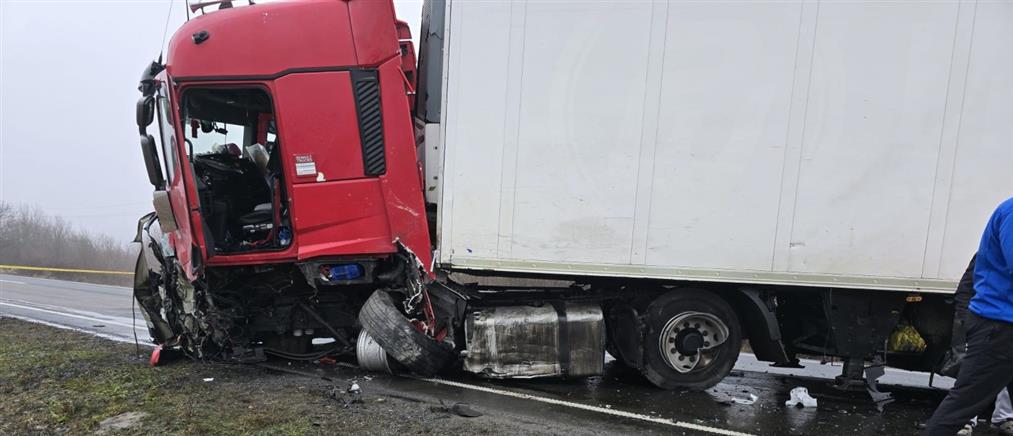 Τραγωδία στη Ρουμανία - Οδηγός νταλίκας: 34 χρόνια στο τιμόνι, δεν έχω ξαναδεί κάτι τέτοιο