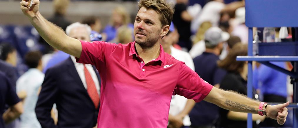 US Open: Σούπερ Βαβρίνκα, νίκησε τον Τζόκοβιτς και πήρε τον τίτλο