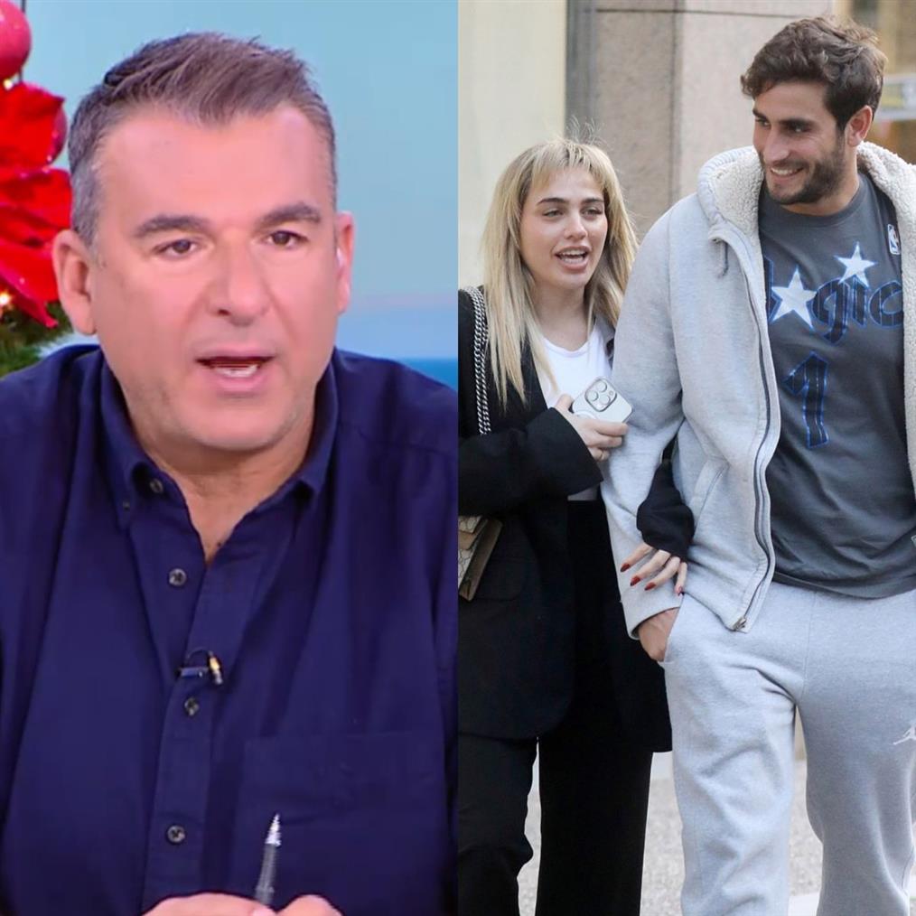 Λιάγκας - Καπότσης - Μεταξά