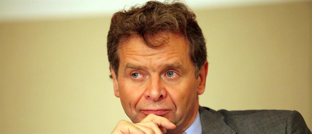 Η τρόικα έρχεται