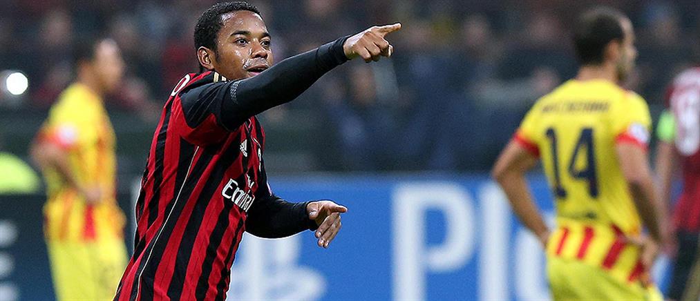 Παιχνίδια - «φωτιά» σε Βαρκελώνη και Βεστφαλία