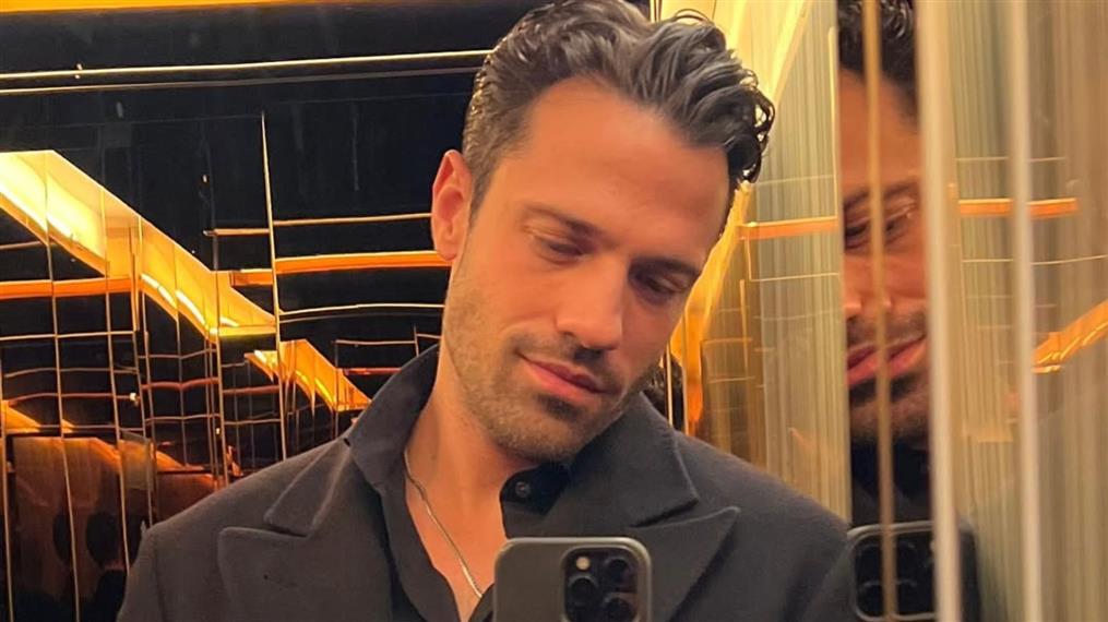 Κωνσταντίνος Αργυρός: Η αποθέωση από το κοινό σε αγώνα NBA