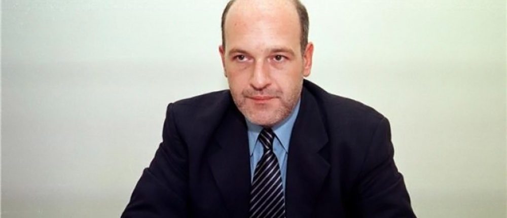 Κωνσταντίνος Τζαβέλλας