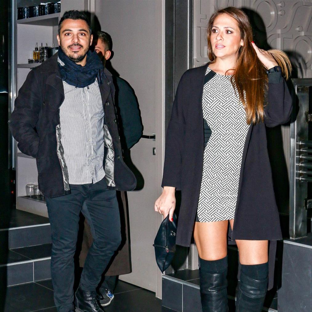 Μαρία Δεληθανάση: Αθώα η πρώην σύζυγος του Κώστα Δόξα για την υπόθεση ψευδούς καταμήνυσης