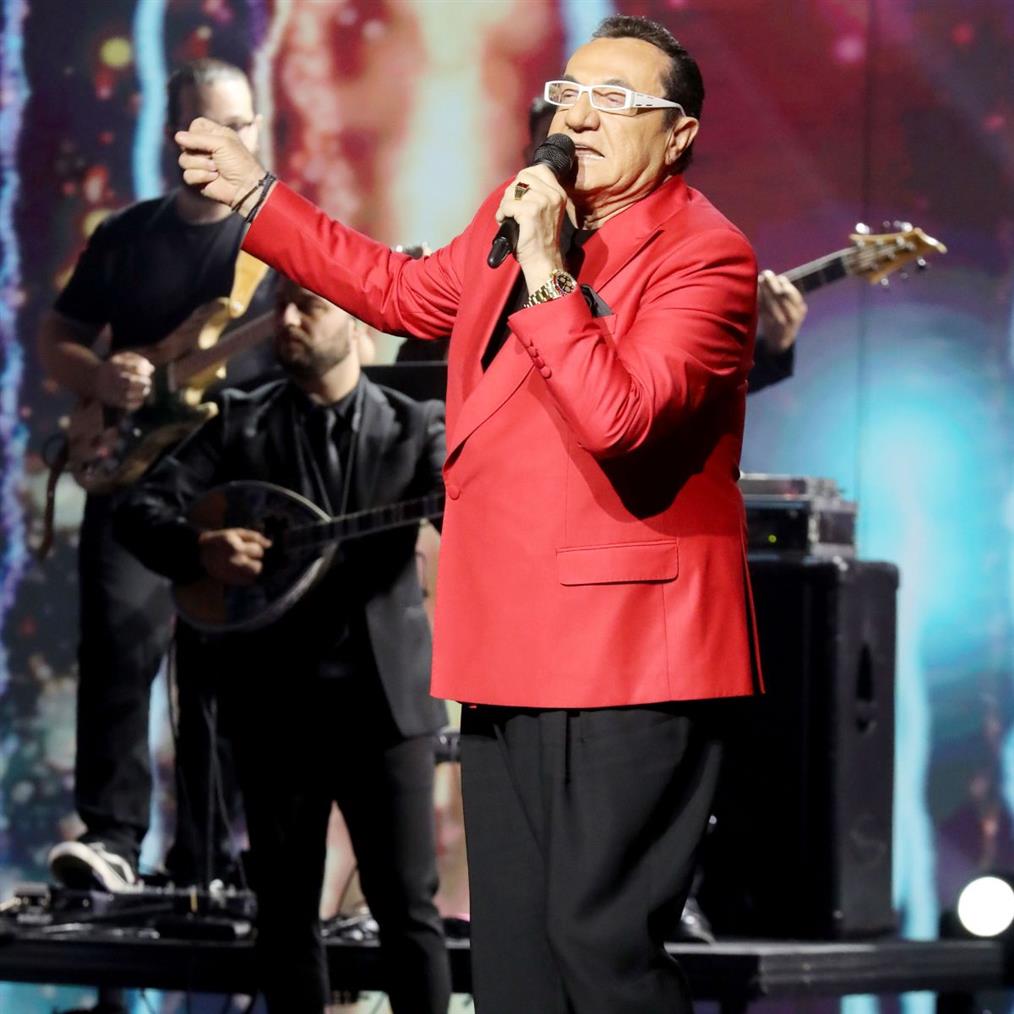 Λευτέρης Πανταζής