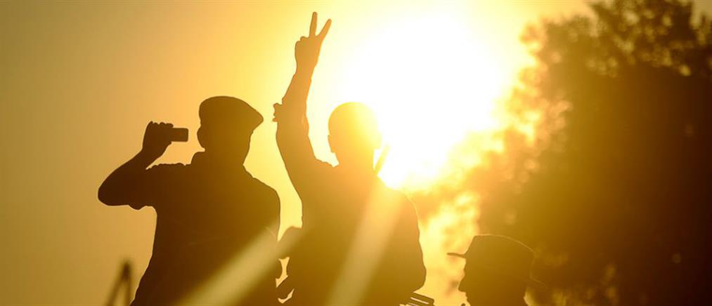 Αυξάνονται οι Ισλαμικές Οργανώσεις στη Βόρεια Αφρική