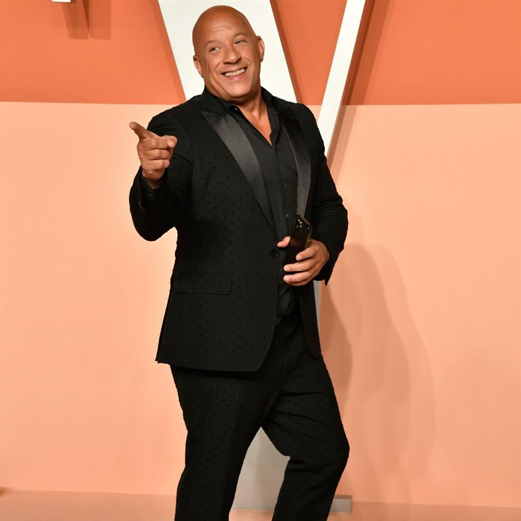 Βιν Ντίζελ: Αθώος για τις καταγγελίες σεξουαλικής επίθεσης της πρώην βοηθού του