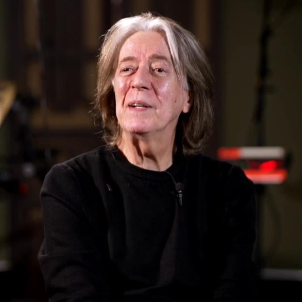 Ο Κώστας Τουρνάς για τον Νίκο Οικονομόπουλο: "Του είχα πει θα πεθάνεις τραγουδιστής και επιτυχημένος"