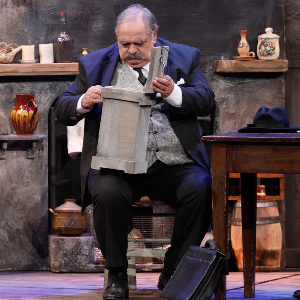 Γιώργος Σουξές