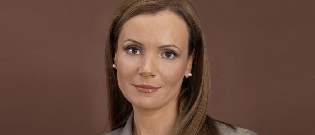 Παραμένει στο «τιμόνι» του Ταμείου Χρηματοπιστωτικής Σταθερότητας η Σακελλαρίου