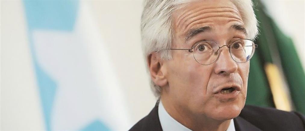 Ελεύθερος ο Αλέξανδρος Ρόντος για την υπόθεση της ΜΚΟ