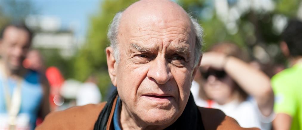 Αλέκος Φασιανός: Το έργο του σπουδαίου ζωγράφου