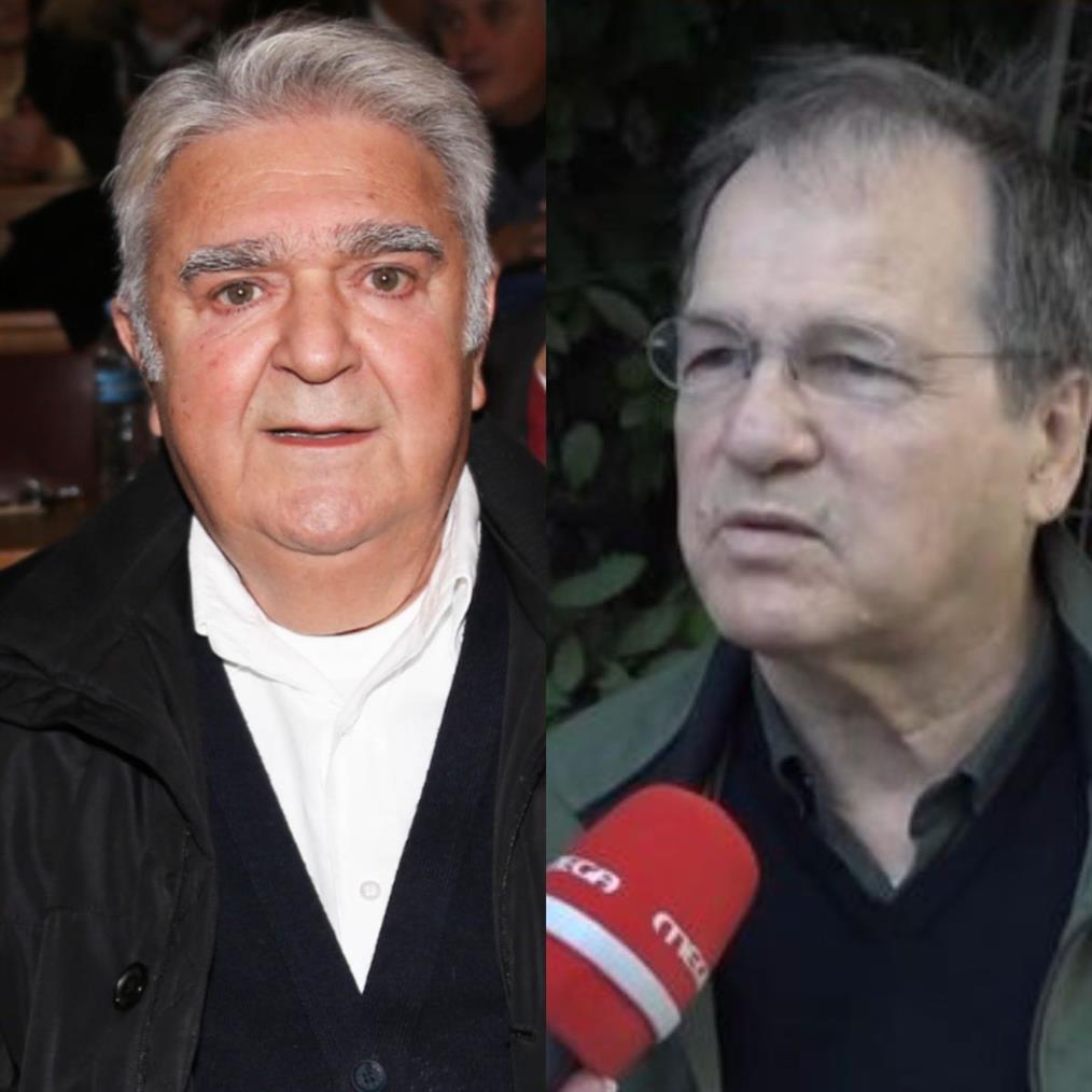 Χρήστος Νικολόπουλος: Ξεκαθαρίζει για τον Πασχάλη Τερζή - "Δεν επιστρέφει, δεν θέλει καμία σχέση με το τραγούδι"