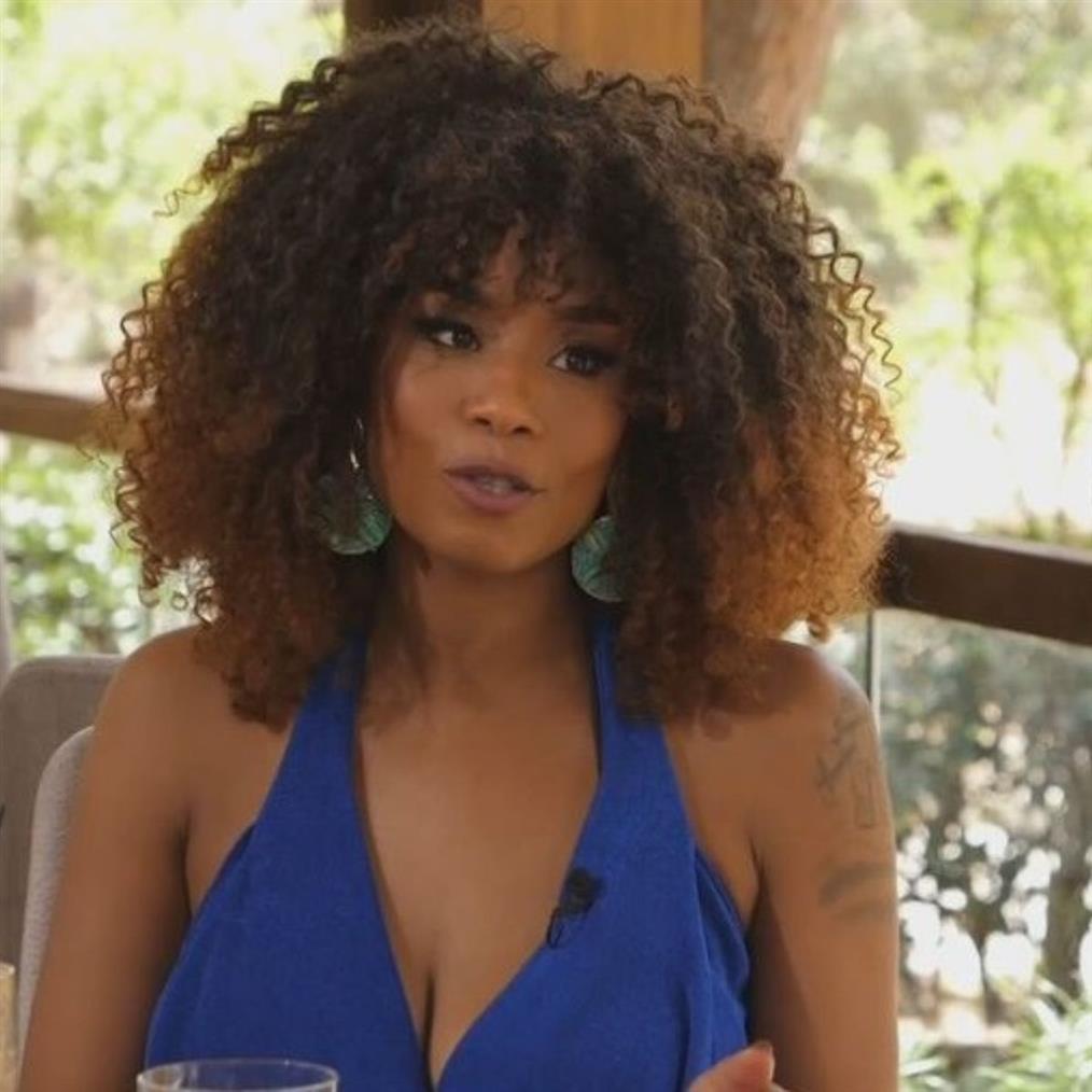 Shaya: "Είχα ένα γυναικολογικό πρόβλημα και μου έλεγαν ότι δεν θα μπορούσα να κάνω παιδιά"