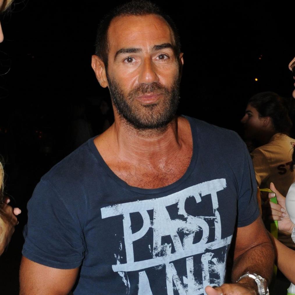 Ξέσπασε ο Αντώνης Κανάκης: "Γι’ αυτή τη ξεχωριστή θέση και μόνο, εύχομαι να κάνω λάθος και η κόλαση να είναι αληθινή"
