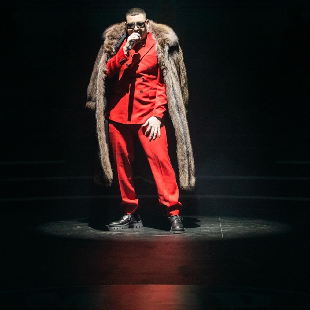 Mad Clip: Συγκινεί η αδερφή του για τα 4 χρόνια από τον θάνατό του - "Μου λείπεις κάθε μέρα"
