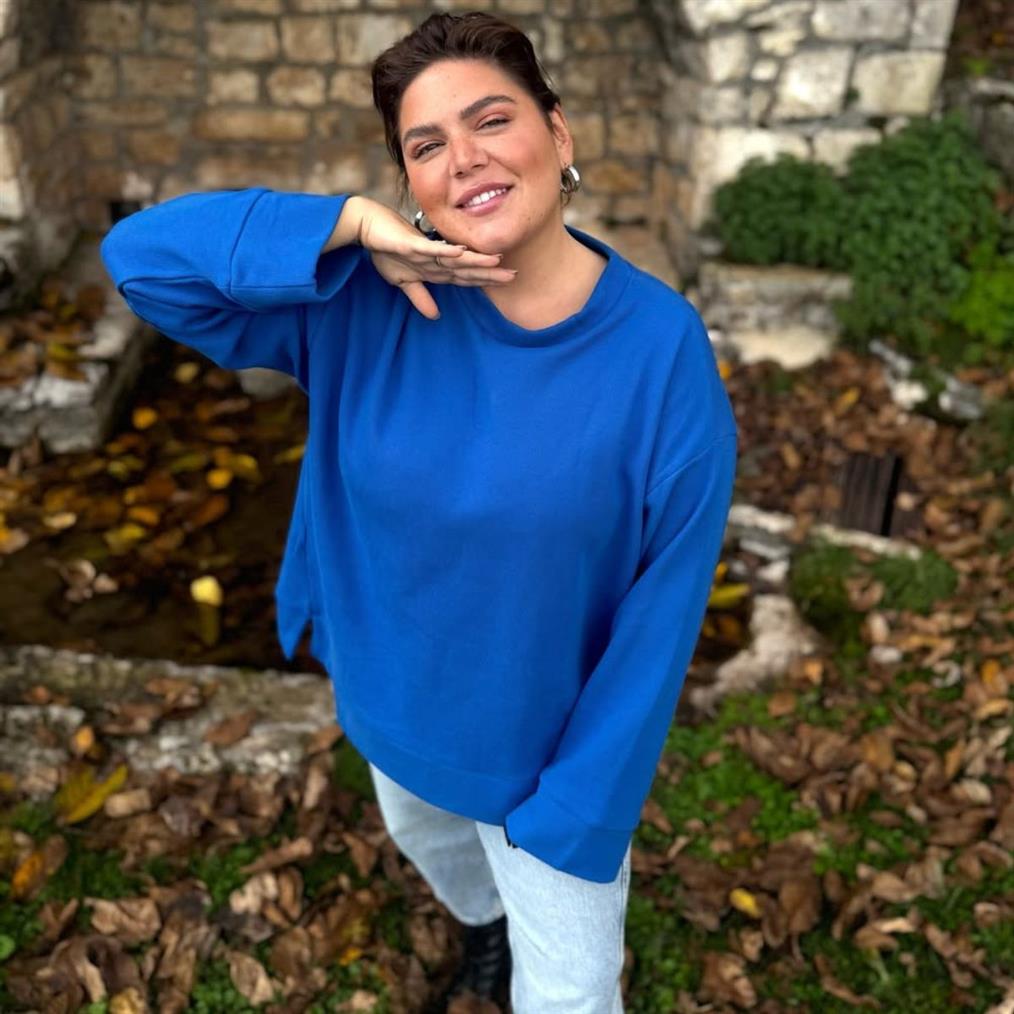 Δανάη Μπάρκα: Οι φωτογραφίες από το πάρτι γενεθλίων της και το δημόσιο μήνυμα