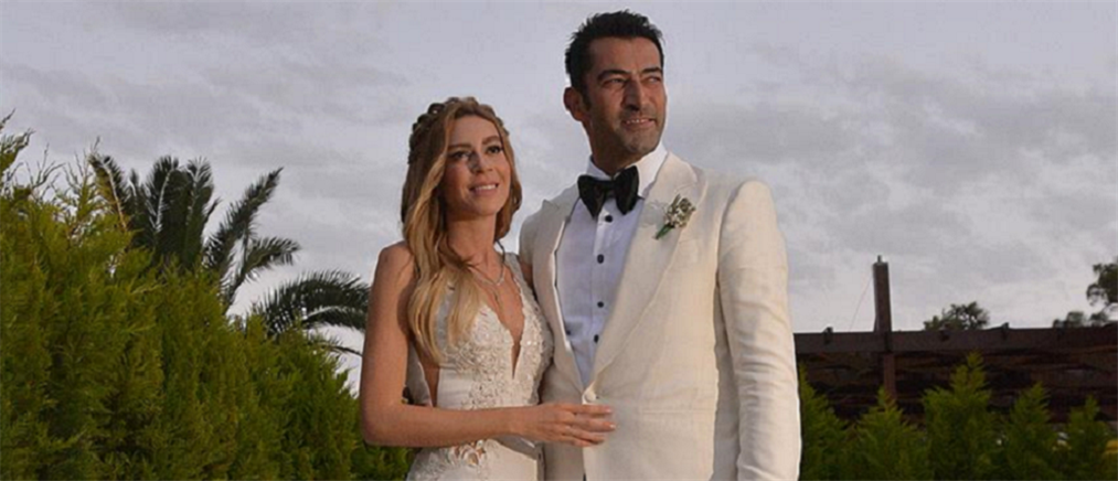 Παντρεύτηκε ο “Καρανταγί” (βίντεο)