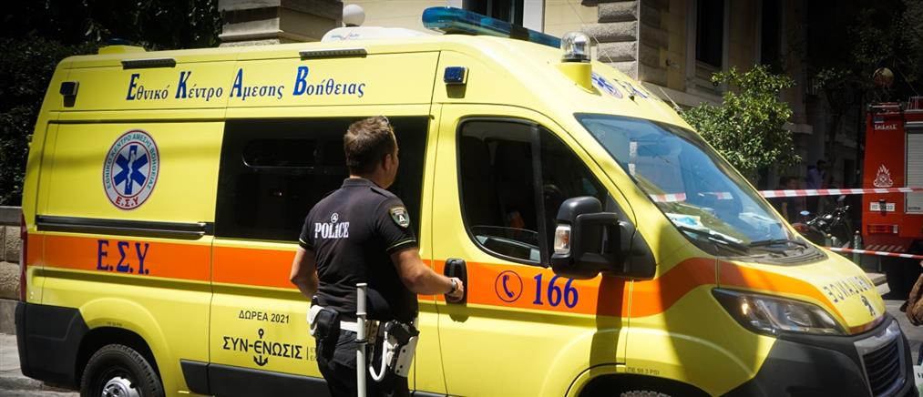 Τραγωδία στη Μυτιλήνη: 26χρονη εντοπίστηκε νεκρή την ημέρα των γενεθλίων της