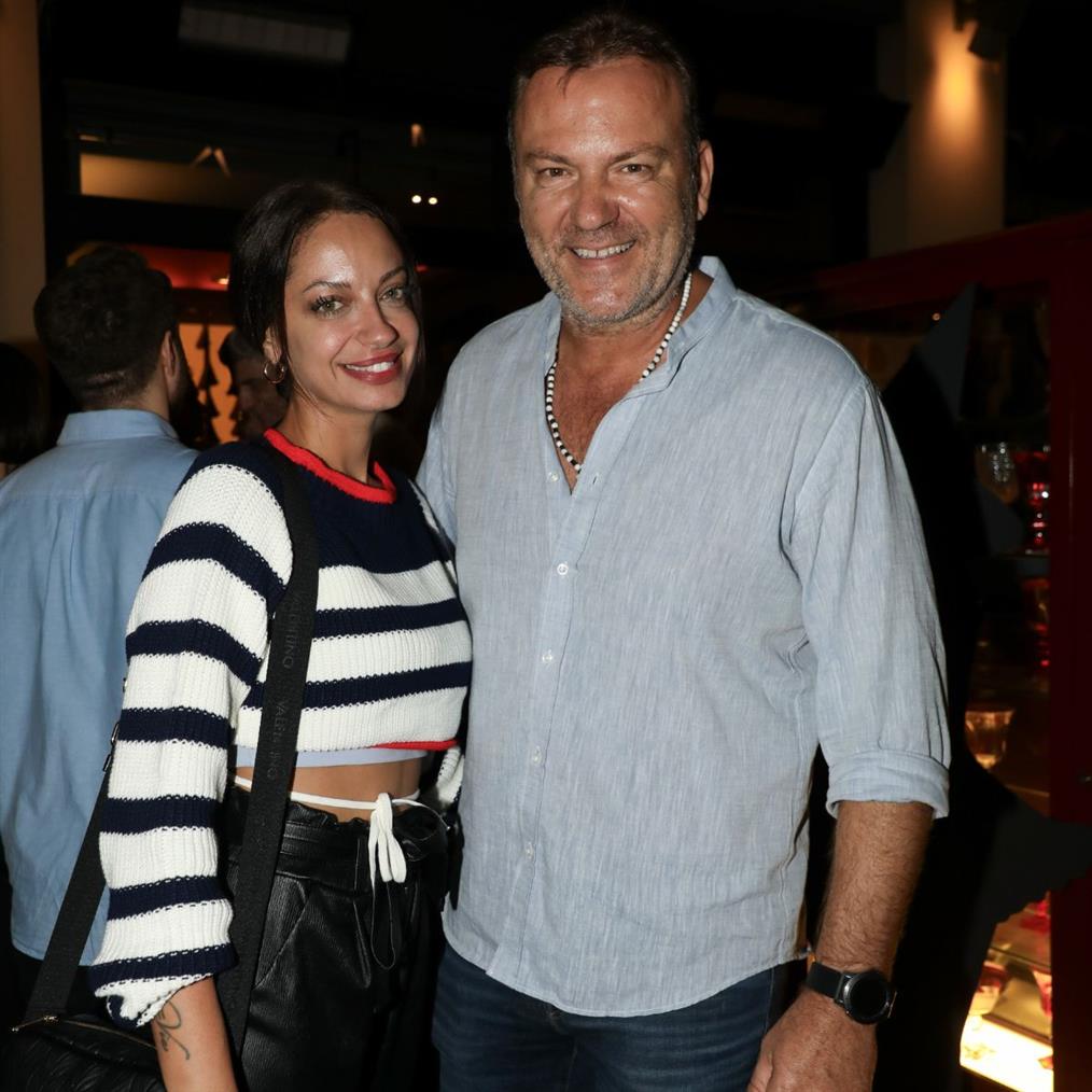 Γκουρνέλου - Δημητρίου