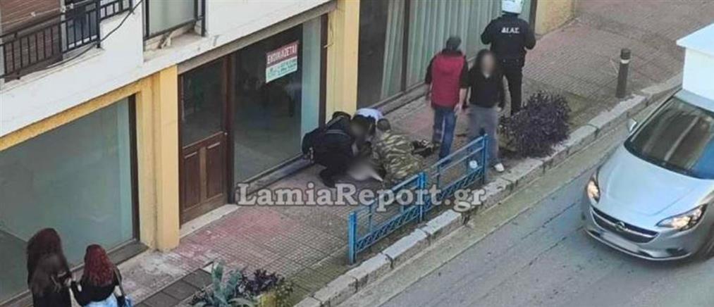 Λαμία: Ανήλικες μαθήτριες "πιάστηκαν στα χέρια" λόγω προσωπικών διαφορών